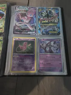 Massive Pokemon Card Lot- EX, Mega EX, SR, Promo, Full Art. Modern And XY. - Image 4