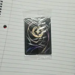 Elsa - The Fifth Spirit 6 Disney Lorcana Promo Cards Holo - Image 2