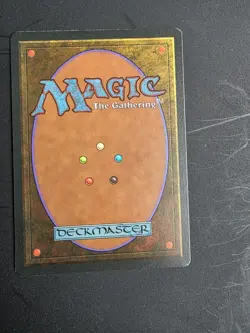 MTG Magic The Gathering Nightmare Revised Edition Regular - Image 2