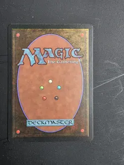 MTG Magic The Gathering Howling Mine Revised Edition Regular - Image 2