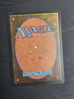 MTG Magic The Gathering Nevinyrral's Disk Revised Edition Regular - Image 2