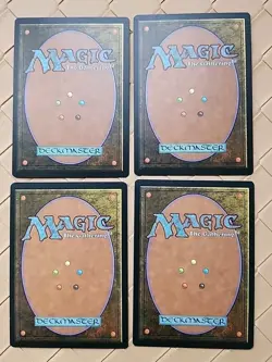 4 Mwonvuli Ooze Weatherlight Regular NM Near Mint - Image 3