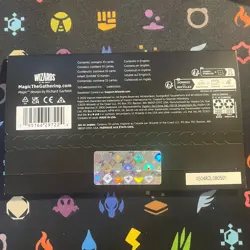 Lands Under the Sea Sealed | MTG | Spongebob Secret Lair | Non-Foil - Image 3