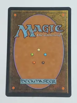 MTG Revelation (Chronicles/Green/R) - BGM - Image 2
