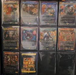 MTG Secret Lair Princess Bride Non-Foil - Image 1