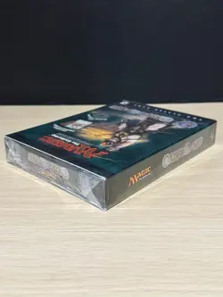 MAGIC THE GATHERING MTG 8TH EIGHTH EDITION SEALED 2-PLAYER CORE GAME SET BOX (A) - Image 4