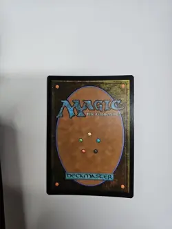 Overgrown Tomb (Borderless) Ravnica: Clue Edition Foil - Image 2