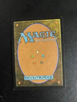 MTG - NM - Memnarch - FTV Lore - FOIL - Image 2