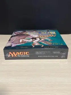 MAGIC THE GATHERING MTG 8TH EIGHTH EDITION FACTORY SEALED BOX SET - Image 3