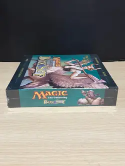 MAGIC THE GATHERING MTG 8TH EIGHTH EDITION FACTORY SEALED BOX SET - Image 4
