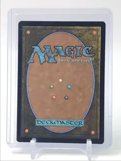 SACRED FOUNDRY 2025 MTG EDGE OF ETERNITIES BORDERLESS NOT HOLO Q1300 - Image 2