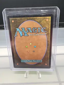 Magic the Gathering - Marve's Spider-Man - Spider-Ham, Peter Porker - borderless - Image 2