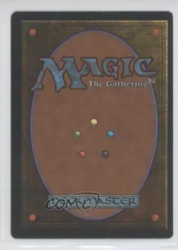 Blue Elemental Blast French Black Border Magic: Revised Edition 1994 - Image 2