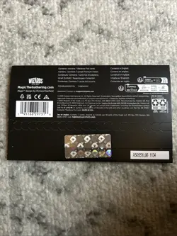 MTG Secret Lair SpongeBob SquarePants Legends of Bikini Bottom Foil In-hand - Image 2