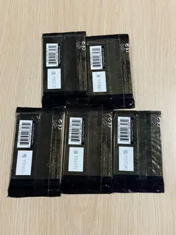 LOT x 5 MAGIC THE GATHERING MTG 9TH NINTH EDITION SEALED CORE SET BOOSTER PACK - Image 2