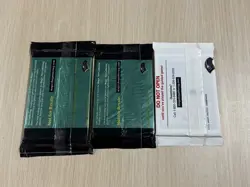 LOT x 3 MAGIC THE GATHERING MTG 8TH EDITION PACK DEMO, SAMPLER, ADVANCED BOOSTER - Image 2