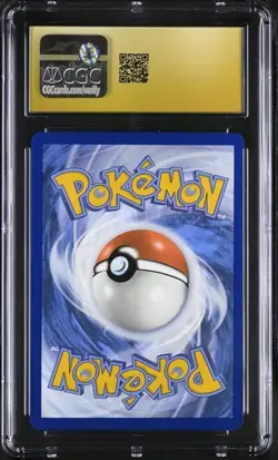 2023 Pokemon Charizard ex 223/197 SIR Obsidian Flames CGC 10 Pristine POP 71 - Image 2