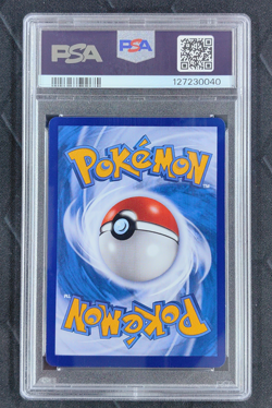 PSA 10 2025 TCG Pokemon Sylveon Full Art 09 15/15 Gem Pack Vol.2 S.Chinese - Image 2