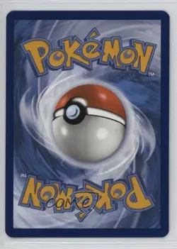 Abra (Alakazam ex Box Cosmos Holo) Holo Pokemon Scarlet & Violet 151 MEW #063 - Image 2