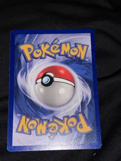 Pokemon Squirtle 63/102 Base Set Shadowless Near Mint! WOTC Vintage - Image 4