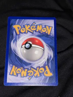 Pokemon Squirtle 63/102 Base Set Shadowless Near Mint! WOTC Vintage - Image 5