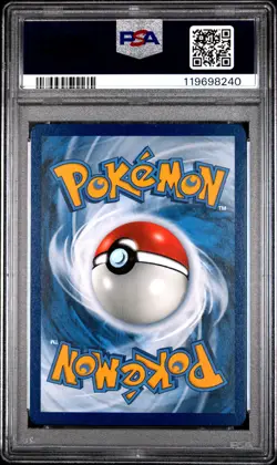 2023 POKEMON MEW EN-151 POKEMON TOGETHER #025 PIKACHU PSA 9 - Image 2