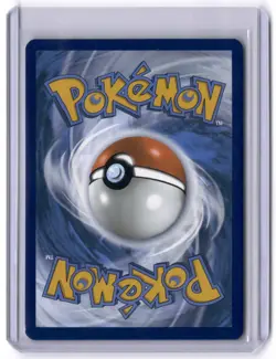 Bulbasaur - (Mega Evolution Stamped) 133/132 Illustration Rare Holo NM Pokemon M - Image 2