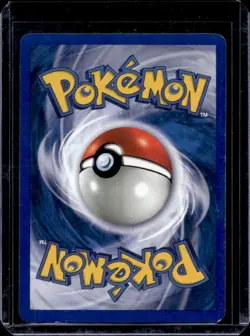1999 Pokemon Wizards Black Star Promos Eevee #11 - Image 2