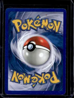 1999 Pokemon Wizards Black Star Promos Eevee #11 - Image 2