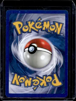 1999 Pokemon Wizards Black Star Promos Eevee #11 - Image 2