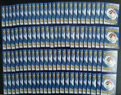 100 Lot Vmax Vstar RRR Pokemon Chinese Eevee Umbreon Charizard Rayquaza #1 -MM - Image 2