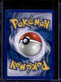 1999 Pokemon Wizards Black Star Promos Eevee #11 - Image 2