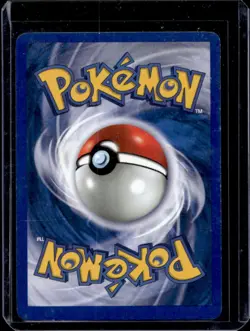 1999 Pokemon Wizards Black Star Promos Eevee #11 - Image 2