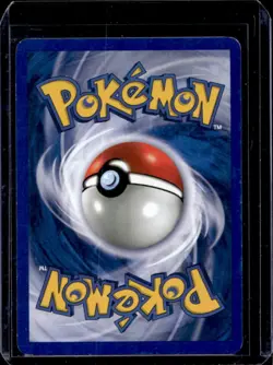 1999 Pokemon Wizards Black Star Promos Eevee #11 - Image 2