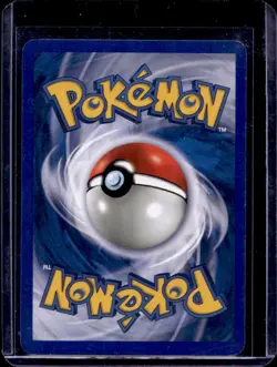 1999 Pokemon Wizards Black Star Promos Eevee #11 - Image 2