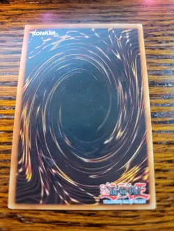 Dark Magician SDY-006 Yugioh Yu Gi Oh! Holo Foil Ultra Rare - Image 4