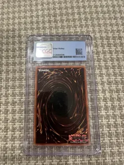 Yu-Gi-Oh TCG Red-Eyes Black Dragon Limited Edition BPT-005 Collector's Tin Error - Image 3