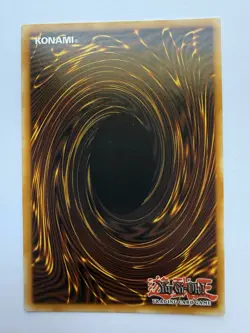 Yugioh! Starlight Road MP25-EN022 Starlight Rare 1st Edition NM - Image 2