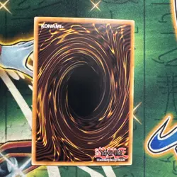 Yugioh! Starlight Road MP25-EN022 Starlight Rare 1st Edition NM - Image 2