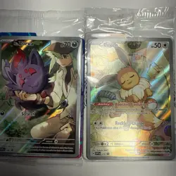 Two Pokemon Promo Cards - Image 2