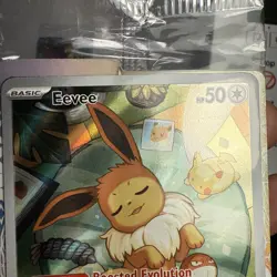Two Pokemon Promo Cards - Image 4