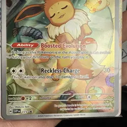 Two Pokemon Promo Cards - Image 5