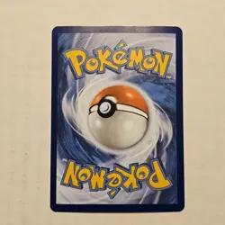Pokemon TCG Bulbasaur 151 Scarlet and Violet Card 166/165 - Image 2