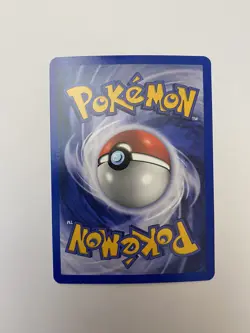 Sabrina's Gengar Holo Rare Gym Heroes Card 14/132 - Image 3