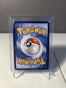 Pokemon TCG Dragapult VMAX SWSH097 Shiny Full Art Promo Card Near Mint Condition - Image 2