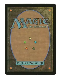 Stubborn Denial MTG Instant Card Khans of Tarkir 1x LP Magic the Gathering - Image 2