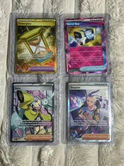 🔥 Pokemon Trainer & Energy Card Lot - 22 Cards Total - Mixed Sets & Types! 🔥 - Image 3