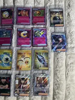 🔥 Pokemon Trainer & Energy Card Lot - 22 Cards Total - Mixed Sets & Types! 🔥 - Image 4