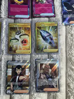 🔥 Pokemon Trainer & Energy Card Lot - 22 Cards Total - Mixed Sets & Types! 🔥 - Image 5