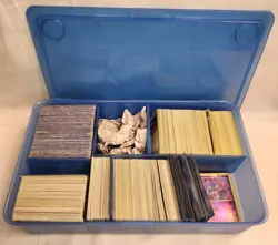 Pokemon TCG assorted card Lot Holo Reverse Pikachu Vintage 90's Mixed Collection - Image 2